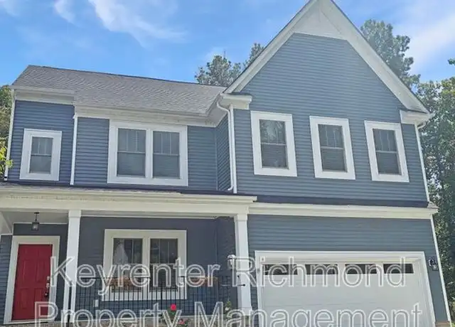 Property at 6519 White Rock Ter, Moseley, VA, 23120, 4 beds, 2.5 baths, [object Object]