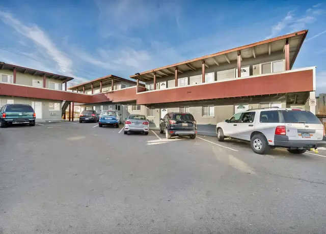 Photo of 1560 Mill St, Reno, NV 89502