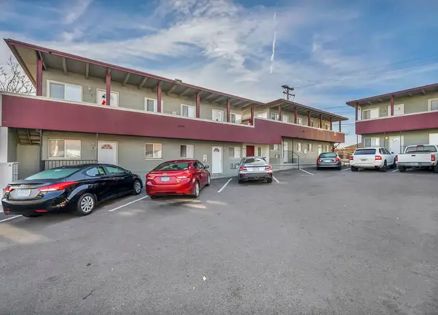 Photo of 1560 Mill St, Reno, NV 89502