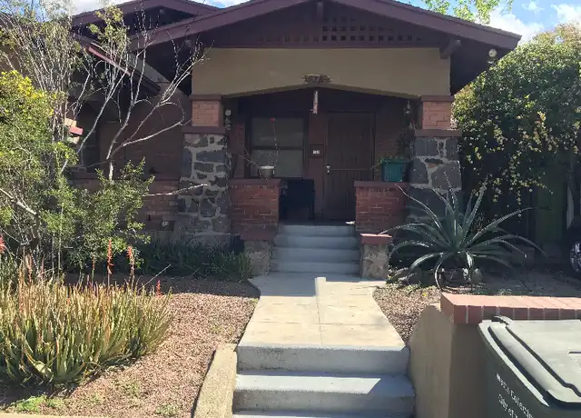 Property at 542 E 8th St, Tucson, AZ, 85705, 1 bed, 1 bath, [object Object]