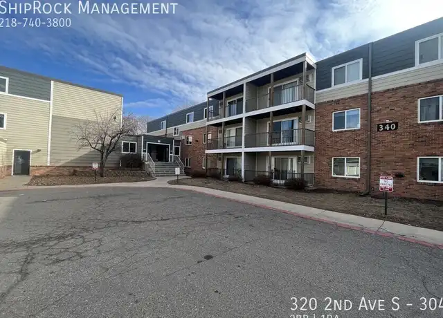 Property at 320 2nd Ave S Unit 304, Waite Park, MN, 56387, 2 beds, 1 bath, [object Object]