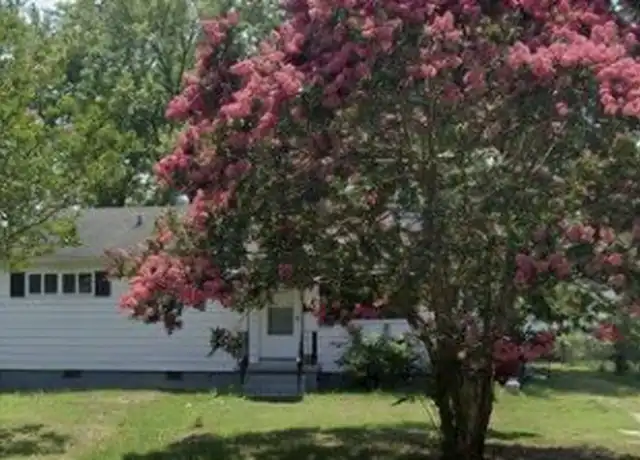 Property at 2222 Warren St, Petersburg, VA, 23805, 3 beds, 1.5 baths, [object Object]
