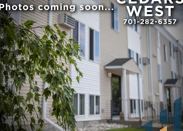 Property at 925 9th Ave W Unit 925-03, West Fargo, ND, 58078, 2 beds, 1 bath, [object Object]