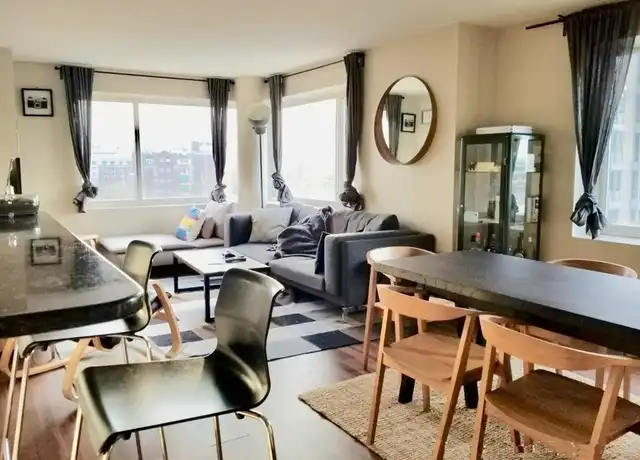 Property at 8 Museum Way #909, Cambridge, MA, 02141, 2 beds, 2 baths, [object Object]