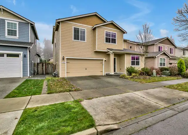 Property at 7040 Tahoe Dr SE, Tumwater, WA, 98501, 4 beds, 2.5 baths, [object Object]
