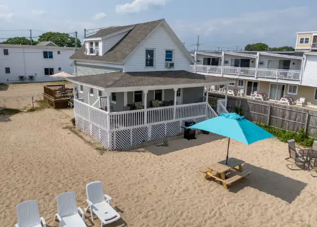 Property at 4 Traynor St, Old Orchard Beach, ME, 04064, 3 beds, 2 baths, [object Object]