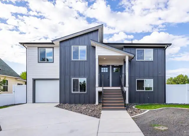 Property at 1001 N Napa St Unit B, Spokane, WA, 99202, 3 beds, 2 baths, [object Object]