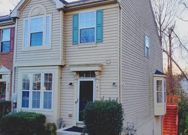 Property at 9365 Owings Choice Ct, Owings Mills, MD, 21117, 3 beds, 2.5 baths, [object Object]