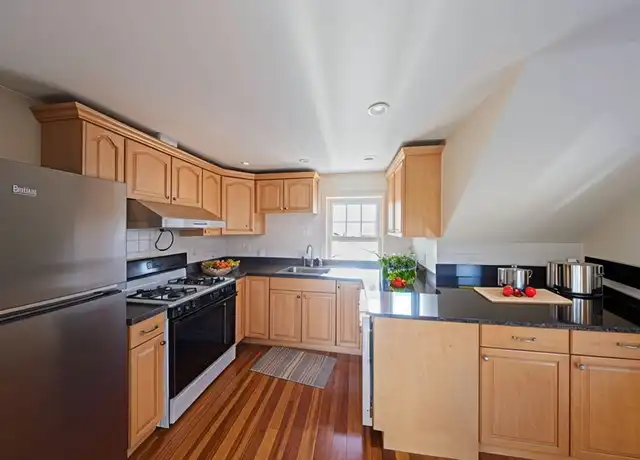 Property at 99 Glenville Ave Unit 4, Boston, MA, 02134, 2 beds, 1 bath, [object Object]