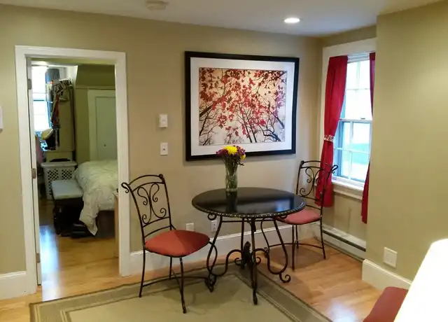 Property at 2 Derne St Unit 5, Boston, MA, 02114, 1 bed, 1 bath, [object Object]