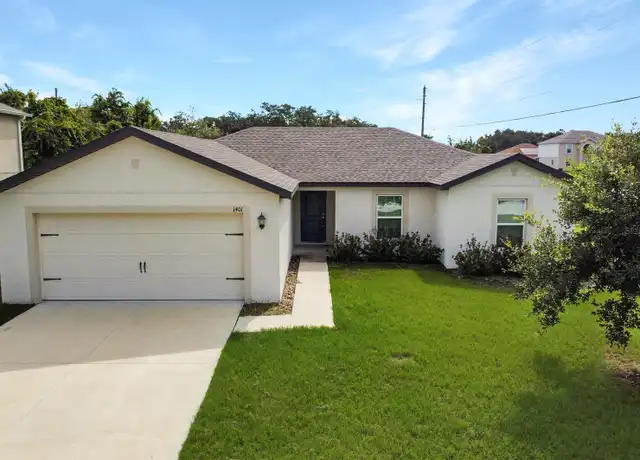 Property at 1401 Kissimmee Ct, Kissimmee, FL, 34759, 3 beds, 2 baths, [object Object]