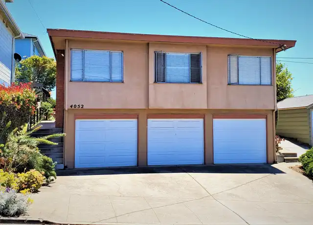Property at 4052 Lincoln Ave Unit C, Oakland, CA, 94602, 2 beds, 1 bath, [object Object]