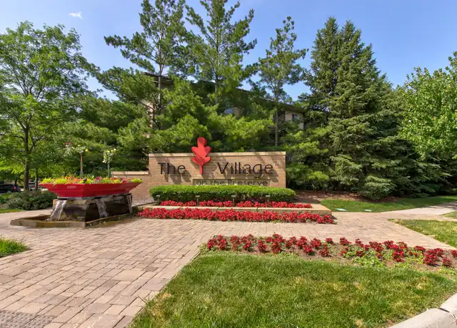 Property at The Village On The Preserve - 18661 Elm Plz, Omaha, NE, 68130, 2 beds, 2 baths, [object Object]