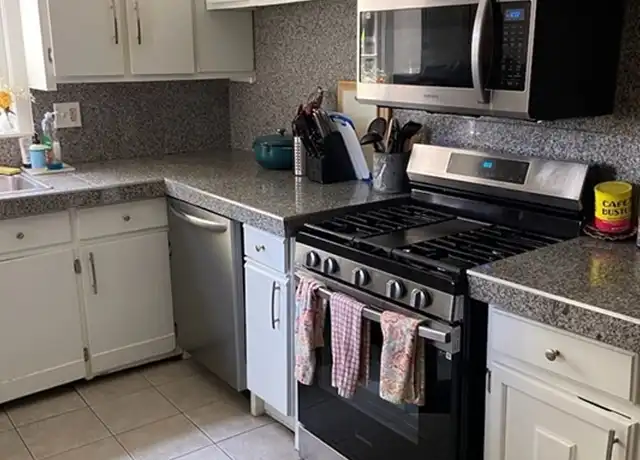 Property at 74 Sharon St Unit 1, Medford, MA, 02155, 5 beds, 2.5 baths, [object Object]