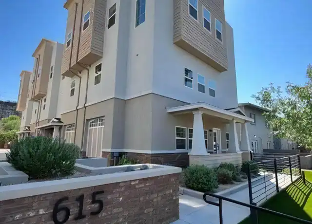 Property at 615 N 6th Ave #6, Phoenix, AZ, 85003, 2 beds, 2.5 baths, [object Object]