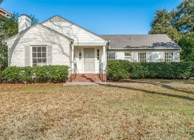 Property at 4008 Colgate Ave, Dallas, TX, 75225, 3 beds, 2 baths, [object Object]