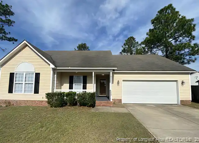 Property at 3808 Raider Ct, Hope Mills, NC, 28348, 3 beds, 2 baths, [object Object]