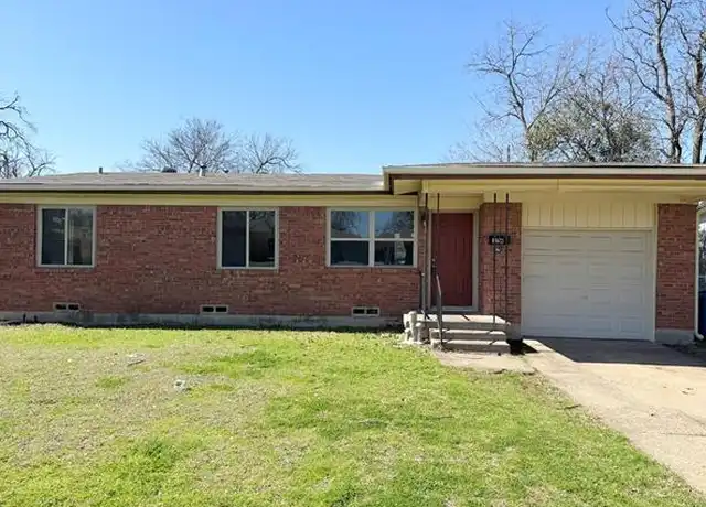 Property at 3114 Healey Dr, Dallas, TX, 75228, 3 beds, 1 bath, [object Object]