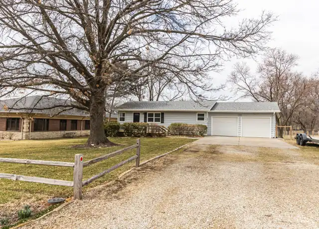 Property at 1133 Hudson Ave, Manhattan, KS, 66503, 4 beds, 2 baths, [object Object]