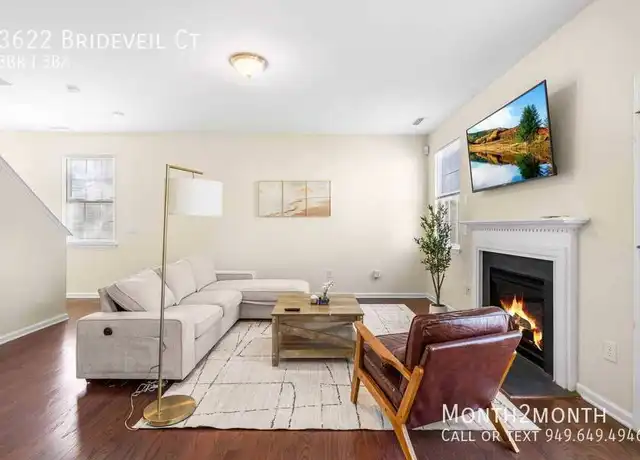 Property at 3622 Brideveil Ct, Raleigh, NC, 27610, 3 beds, 2.5 baths, [object Object]