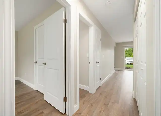 Property at Old Carriage House Apartments - 40 Old Boorne Dr, Clinton, NY, 13323, 2 beds, 1 bath, [object Object]