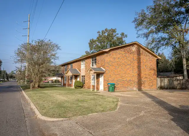 Property at 3801 Lanier Ave Unit B, Pascagoula, MS, 39581, 2 beds, 1.5 baths, [object Object]