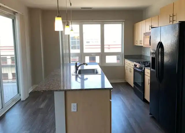 Property at The Morgan at Loyola Station - 1209 W Arthur Ave, Chicago, IL, 60626, 0-2 beds, 1-2 bath, [object Object]