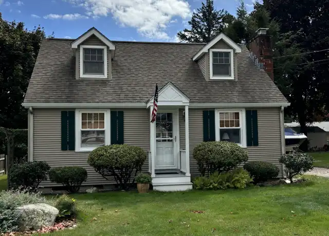 Property at 42 Sea Breeze Ave, Niantic, CT, 06357, 4 beds, 2 baths, [object Object]