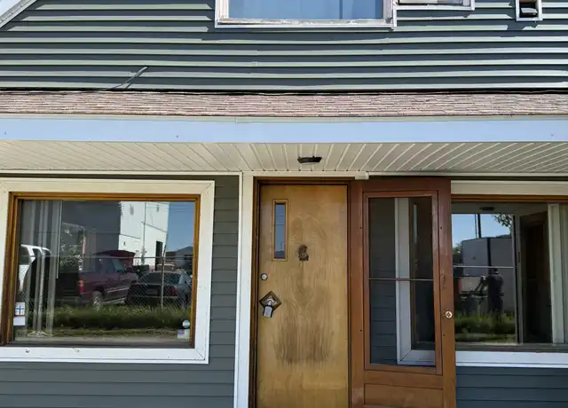 Property at 409 Slater St Unit 2, Fairbanks, AK, 99701, 1 bed, 1 bath, [object Object]