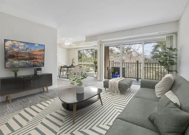 Property at Parkside Terrace - 506 Easley St, Silver Spring, MD, 20910, 1 bed, 1 bath, [object Object]