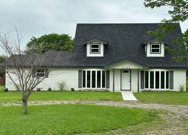 Property at 3704 W Houston St, Sherman, TX, 75092, 3 beds, 2 baths, [object Object]