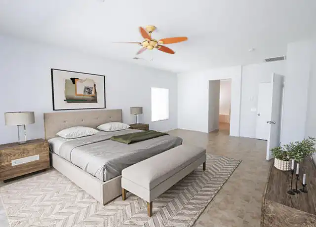 Property at 3713 Vista Verde, Palm Springs, CA, 92262, 4 beds, 3 baths, [object Object]