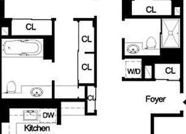 Property at 1441 3rd Ave Unit 11C, New York, NY, 10028, 2 beds, 2 baths, [object Object]