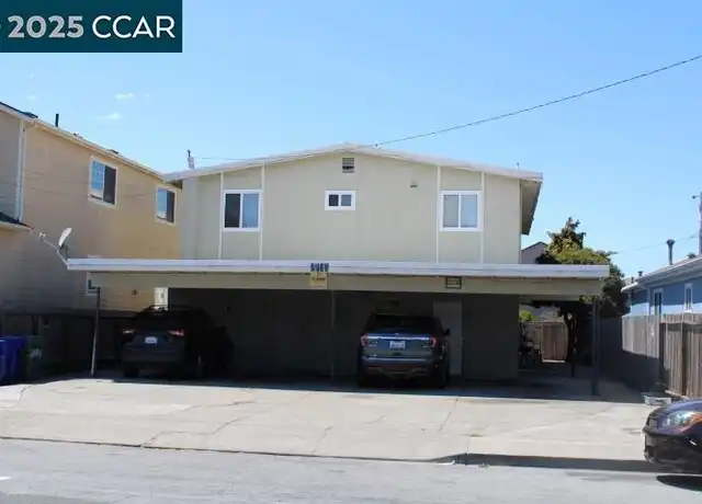 Property at 2515 Manchester Ave Unit 2, San Pablo, CA, 94806, 2 beds, 1 bath, [object Object]