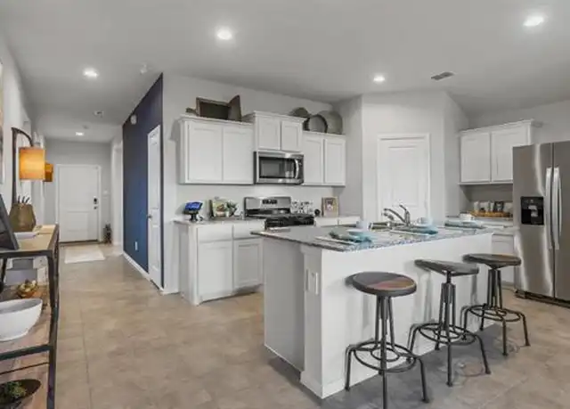 Property at 9449 Mountain Pass Dr, Fort Worth, TX, 76108, 4 beds, 2 baths, [object Object]