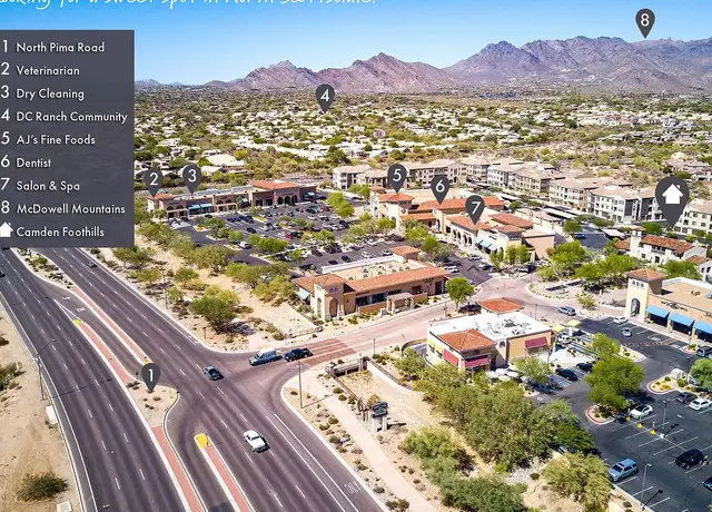 Photo of 18245 N Pima Rd, Scottsdale, AZ 85255