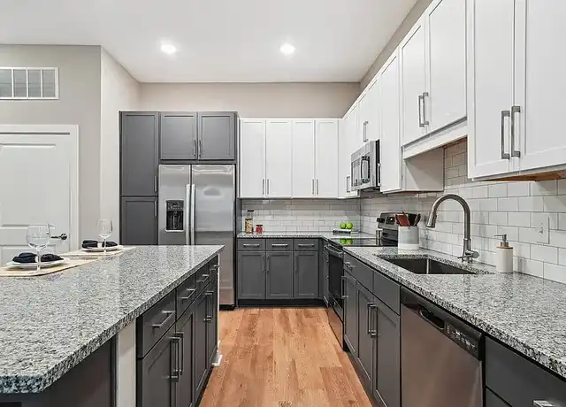 Property at The Charles on Liberty Street - 201 N Liberty St, Spartanburg, SC, 29306, 1-3 bed, 1-2 bath, [object Object]