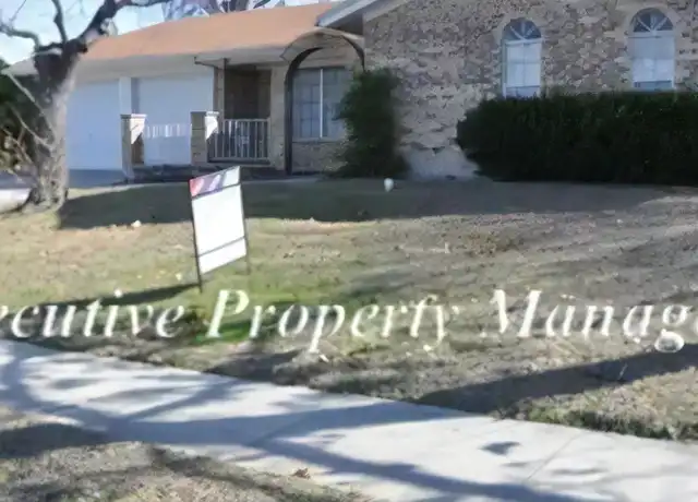 Property at 1507 Little St, Copperas Cove, TX, 76522, 3 beds, 2 baths, [object Object]