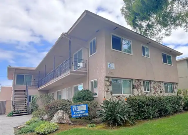 Property at 2256 San Anseline Ave Unit 5, Long Beach, CA, 90815, 1 bed, 1 bath, [object Object]