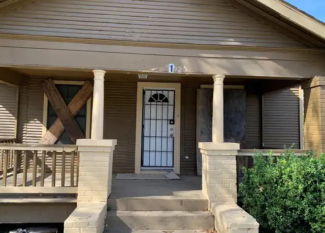 Property at 1927 Sakowitz St, Houston, TX, 77020, 2 beds, 1 bath, [object Object]