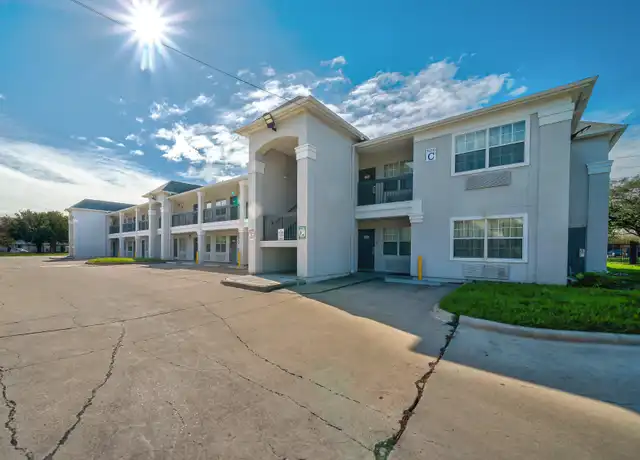 Property at The Fusion at Rye 3030 - 3030 W Sam Houston Pkwy S, Houston, TX, 77042, 0 beds, 1 bath, [object Object]