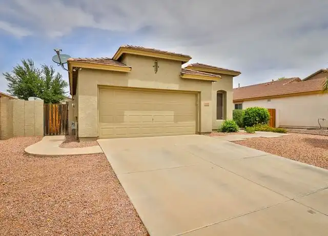 Property at 3332 E Powell Ct, Gilbert, AZ, 85298, 3 beds, 2 baths, [object Object]
