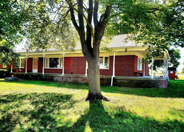Property at 5889 E Albain Rd, Monroe, MI, 48161, 3 beds, 2.5 baths, [object Object]