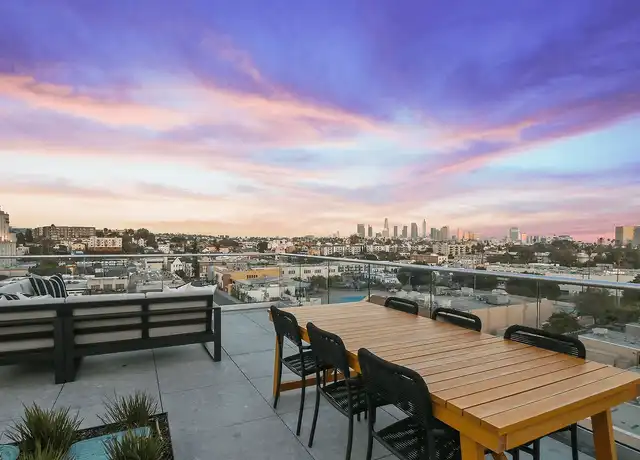 Property at sageLA - 200 N Vermont Ave, Los Angeles, CA, 90004, 2 beds, 2 baths, [object Object]