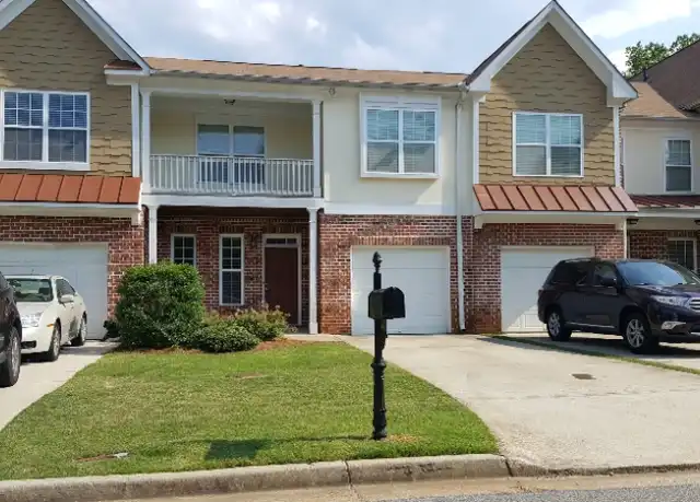 Property at 404 Saint Claire Dr, Alpharetta, GA, 30004, 3 beds, 2.5 baths, [object Object]