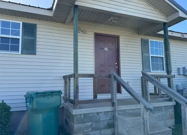 Property at 29 Modena Pl, Decherd, TN, 37324, 2 beds, 1 bath, [object Object]