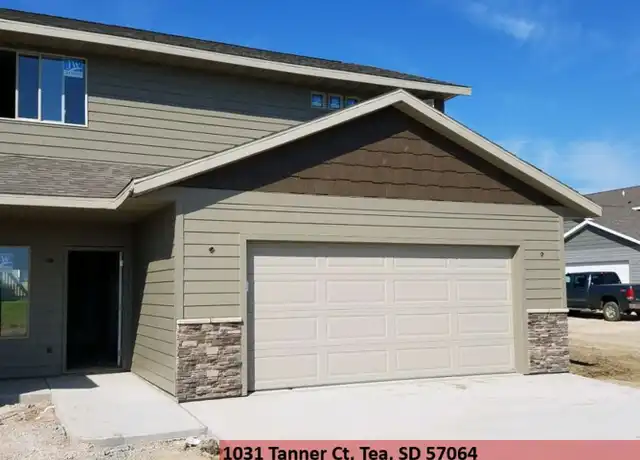 Property at 1031 Tanner Ct Unit 1031 Tanner, Tea, SD, 57064, 3 beds, 2.5 baths, [object Object]