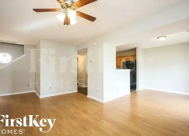 Property at 7152 Moon Ct, Indianapolis, IN, 46241, 3 beds, 2.5 baths, [object Object]