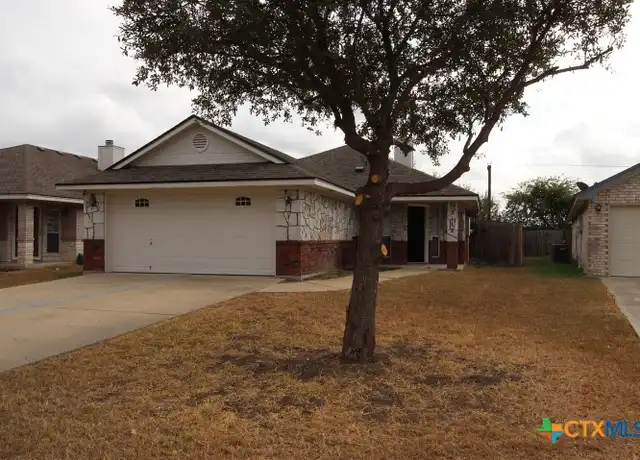 Property at 2112 Flagstaff Dr, Killeen, TX, 76543, 3 beds, 2 baths, [object Object]