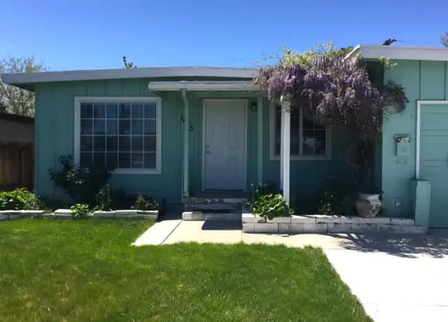 Property at 1675 Harvard Way, Reno, NV, 89502, 3 beds, 1 bath, [object Object]